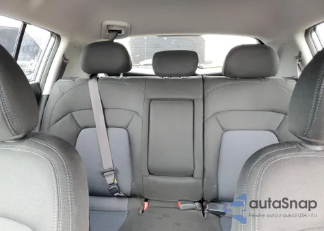 2014 Kia Sportage Lx from USA, damaged, VIN KNDPBCAC9E7651497